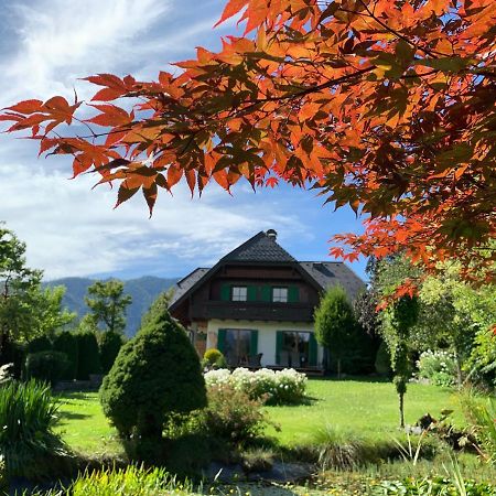 Ausseerhaus Im Gruenen Aussere Kainisch Bagian luar foto